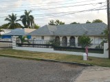 Norbrook Acres Drive Kingston 8, Kingston / St. Andrew, Jamaica - House for Lease/rental